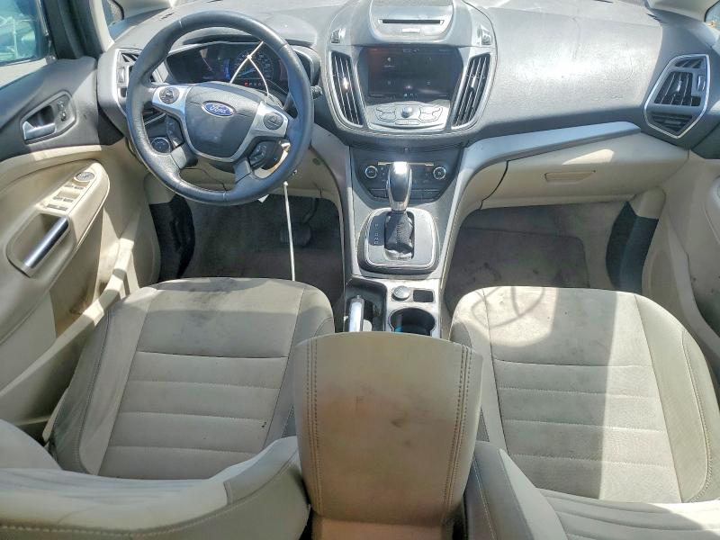 2013 Ford C-max მანქანა იყიდება აუქციონზე, vin: 1FADP5AU9DL502155, აუქციონის ნომერი: 56270216