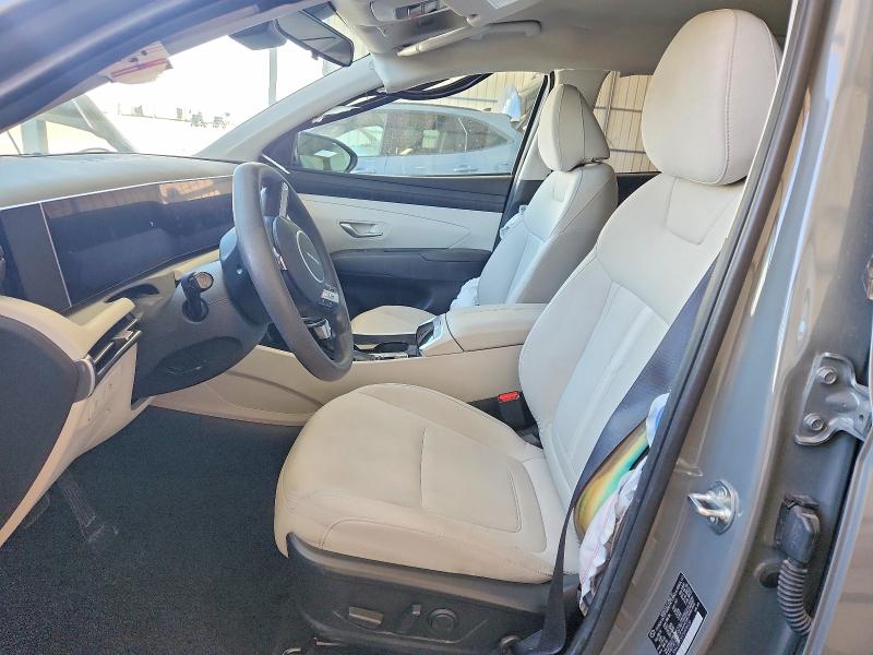 Aukcja sprzedaży 2025 Hyundai Tucson, vin: 5NMJBCDE2SH496556, numer aukcji: 56148696