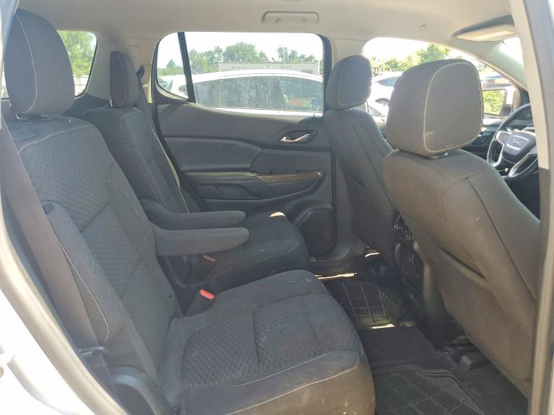 Aukcja sprzedaży 2019 Gmc Acadia, vin: 1GKKNLLA9KZ204783, numer aukcji: 58404586