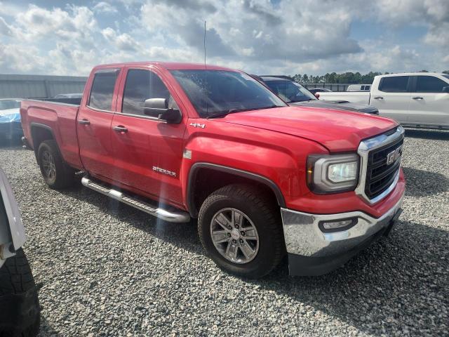 Aukcja sprzedaży 2018 Gmc Sierra, vin: 1GTV2LEH7JZ285292, numer aukcji: 55014246