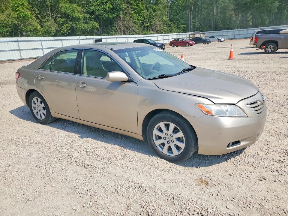 Aukcja sprzedaży 2007 Toyota Camry, vin: JTNBE46K073081211, numer aukcji: 56118596