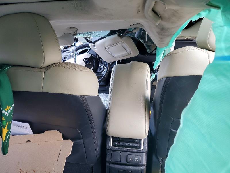 Продажа на аукционе авто 2019 Subaru Ascent, vin: 4S4WMAPD3K3465527, номер лота: 55506576