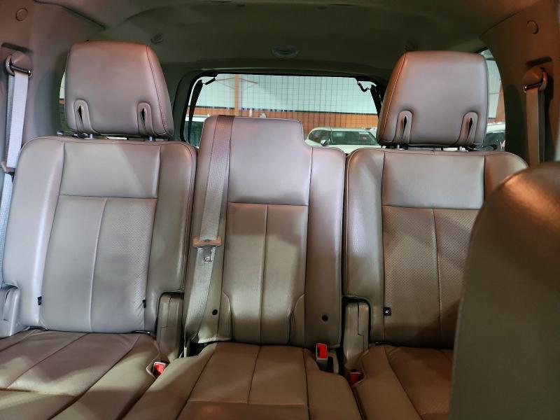 Auction sale of the 2012 Ford Expedition, vin: 1FMJU2A5XCEF47410, lot number: 55205296
