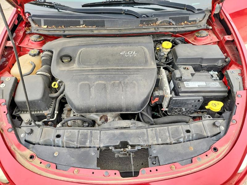 Продаж на аукціоні авто 2013 Dodge Dart, vin: 1C3CDFBA2DD300166, номер лоту: 57772226
