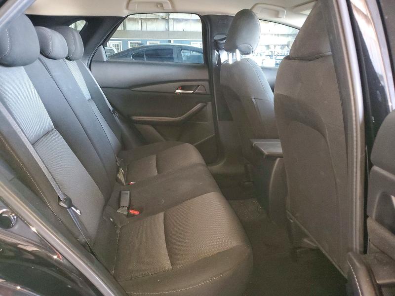 57715976 :رقم المزاد ، 3MVDMBAMXRM711877 vin ، 2024 Mazda Cx-30 مزاد بيع