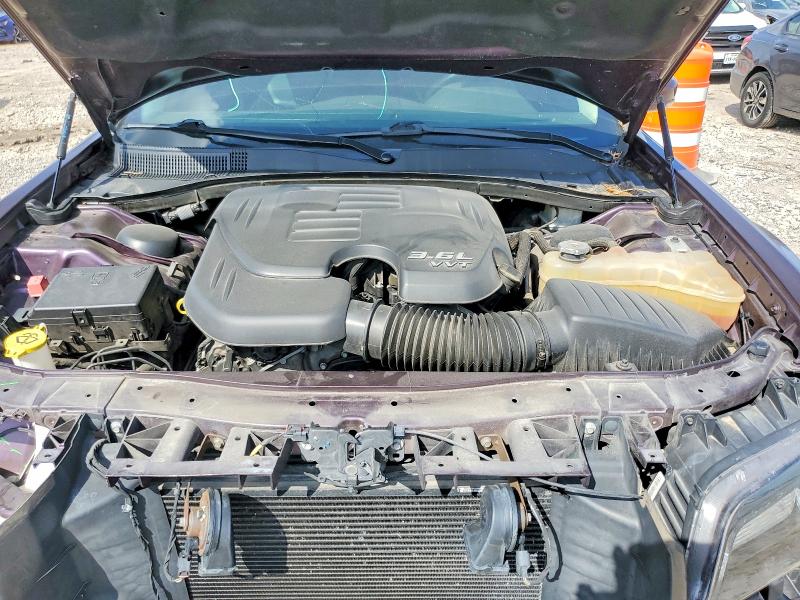 Aukcja sprzedaży 2021 Chrysler 300, vin: 2C3CCAAG2MH604192, numer aukcji: 58980966
