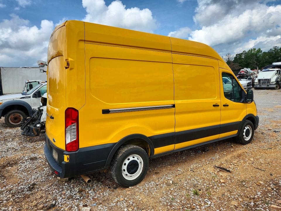 Aukcja sprzedaży 2021 Ford Transit, vin: 1FTBR1X86MKA08436, numer aukcji: 57413776