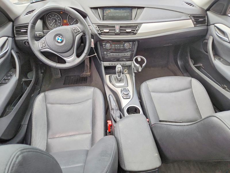 Aukcja sprzedaży 2014 Bmw X1, vin: WBAVL1C5XEVY23553, numer aukcji: 57691266