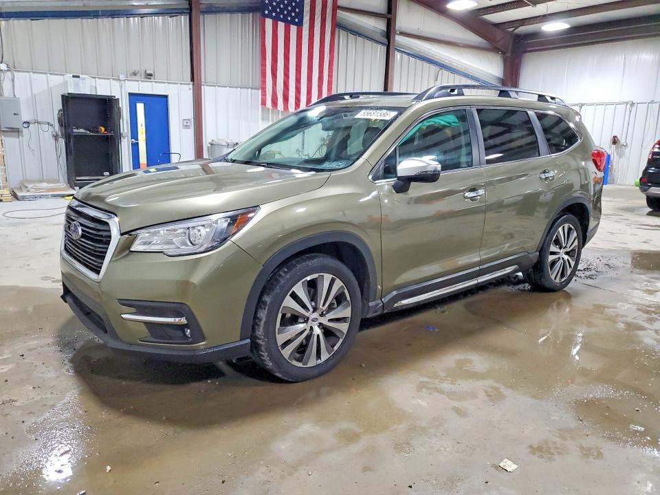 Auction sale of the 2022 Subaru Ascent, vin: 4S4WMARD0N3465003, lot number: 55681586