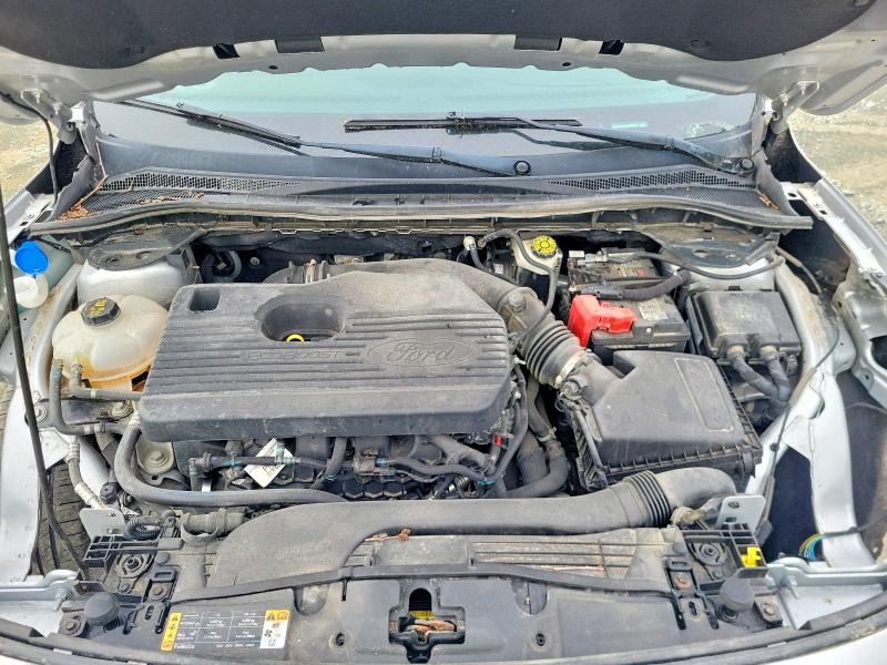 2020 Ford Escape მანქანა იყიდება აუქციონზე, vin: 1FMCU9J95LUB32327, აუქციონის ნომერი: 56589326