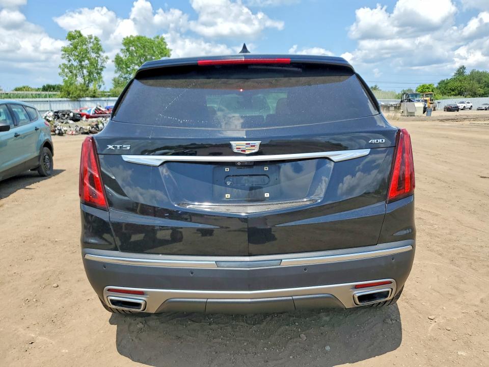 Продаж на аукціоні авто 2020 Cadillac Xt5, vin: 1GYKNCRS8LZ240620, номер лоту: 85979785