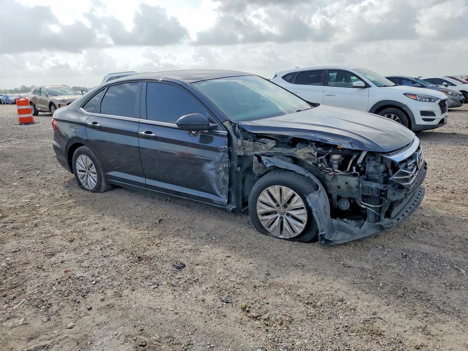 Aukcja sprzedaży 2019 Volkswagen Jetta, vin: 3VWC57BU0KM090884, numer aukcji: 58897816
