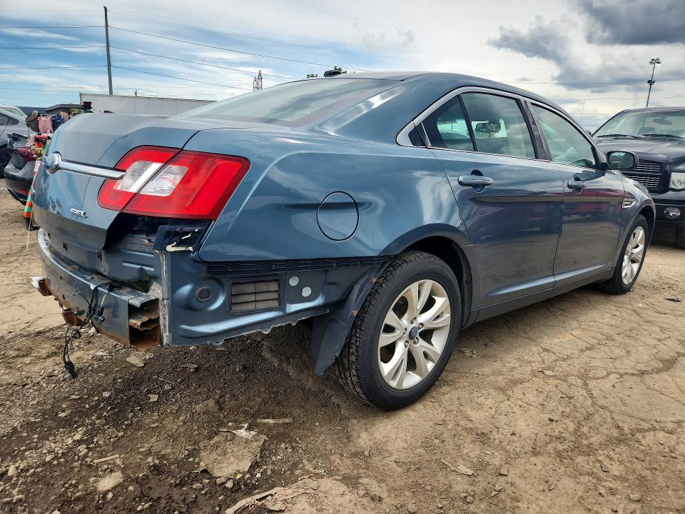 Продаж на аукціоні авто 2010 Ford Taurus, vin: 1FAHP2EW0AG113503, номер лоту: 57489146