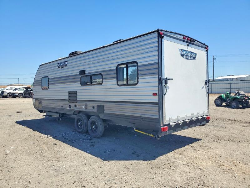 Aukcja sprzedaży 2020 Forester River Recreational Vehicle (rv), vin: 4X4TSMB29LT114783, numer aukcji: 56268056