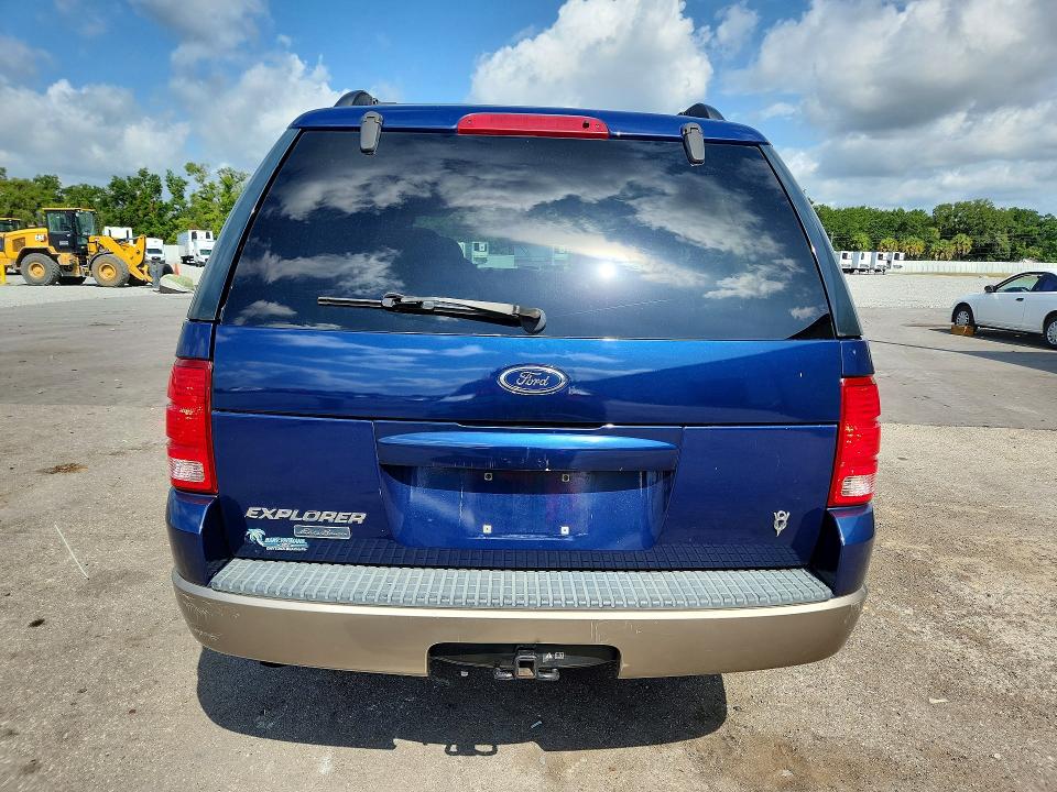 Aukcja sprzedaży 2004 Ford Explorer, vin: 1FMZU64W94UA06676, numer aukcji: 57899946
