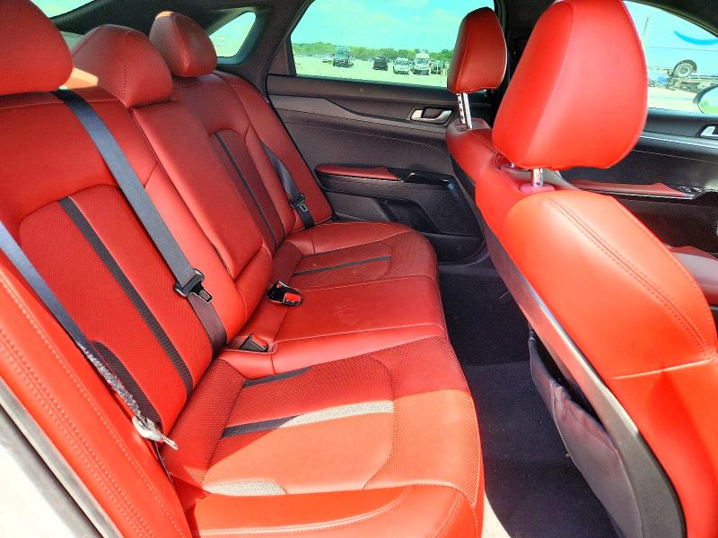 Продаж на аукціоні авто 2024 Kia K5, vin: 5XXG64J24RG238031, номер лоту: 58759286