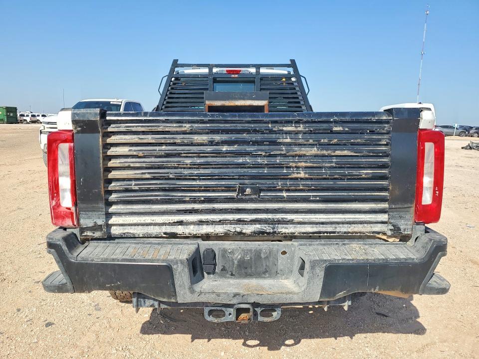 2024 Ford F250 მანქანა იყიდება აუქციონზე, vin: 1FT7W2BT9REC18955, აუქციონის ნომერი: 54498376