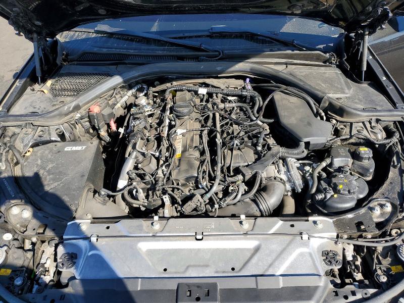 56525916 :رقم المزاد ، 3MW5U7J02N8C22972 vin ، 2022 Bmw M340i مزاد بيع