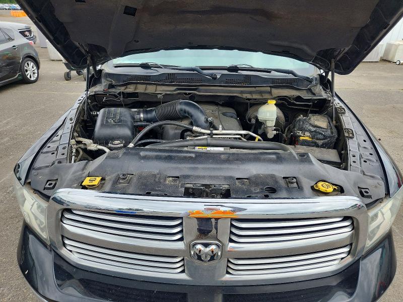 Продаж на аукціоні авто 2015 Ram 1500, vin: 1C6RR7GT7FS518875, номер лоту: 58797726