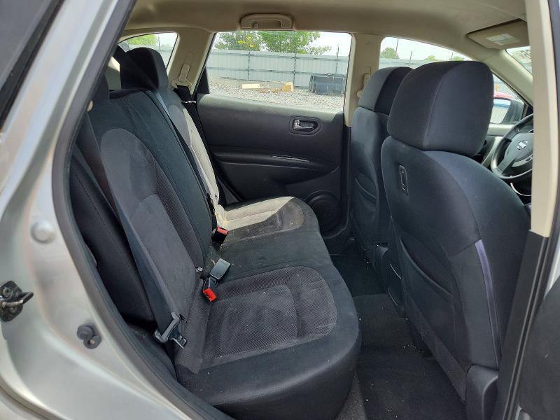 Продаж на аукціоні авто 2011 Nissan Rogue, vin: JN8AS5MV8BW668649, номер лоту: 56945966