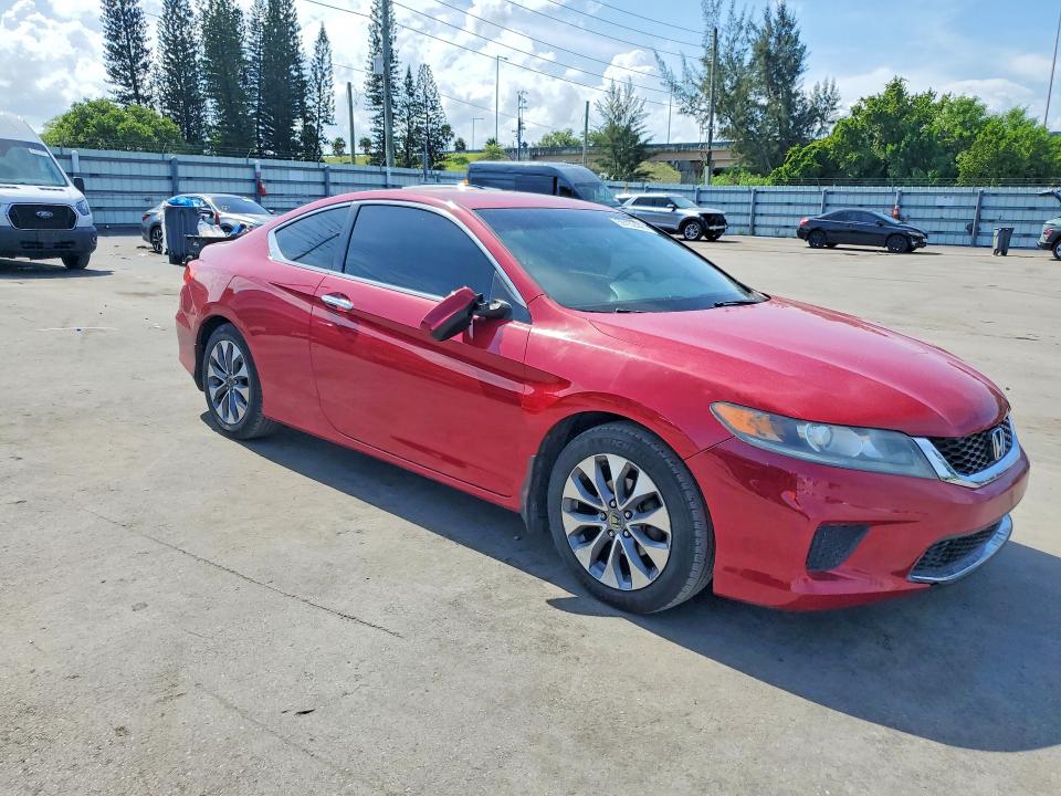 Продажа на аукционе авто 2013 Honda Accord, vin: 1HGCT1B30DA021014, номер лота: 59152446