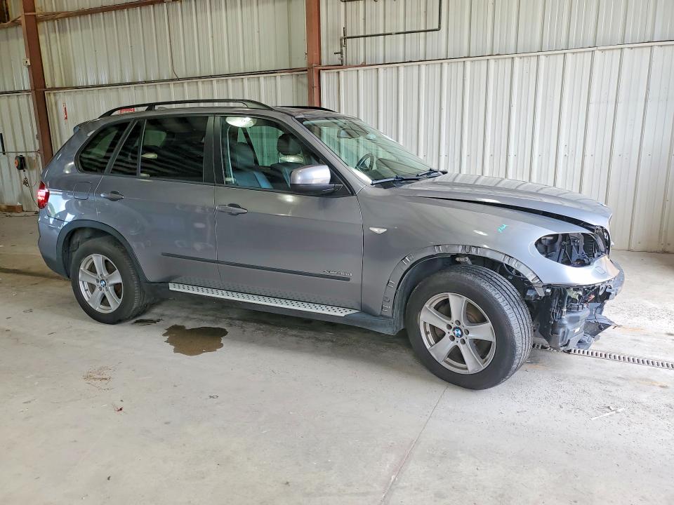 2012 Bmw X5 მანქანა იყიდება აუქციონზე, vin: 5UXZW0C50C0B90076, აუქციონის ნომერი: 57574426