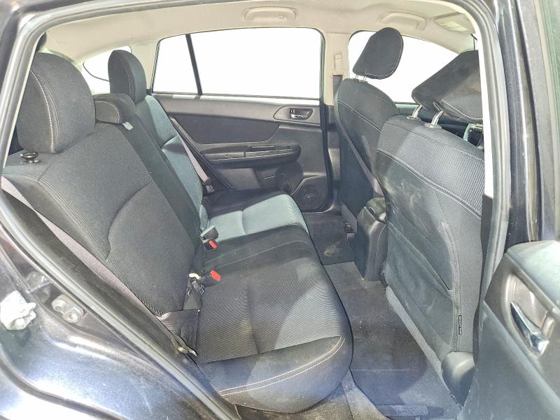 55947376 :رقم المزاد ، JF1GPAL65E8297815 vin ، 2014 Subaru Impreza مزاد بيع