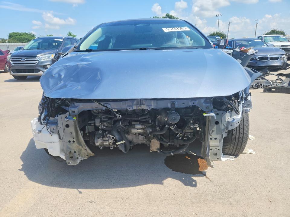 Продажа на аукционе авто 2023 Toyota Corolla, vin: 5YFB4MDE8PP052891, номер лота: 55781506