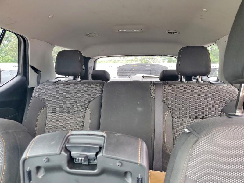 Продаж на аукціоні авто 2018 Chevrolet Traverse, vin: 1GNERGKW4JJ267795, номер лоту: 55764516