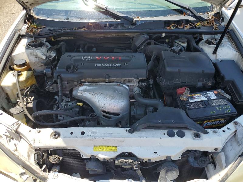 58623086 :رقم المزاد ، 4T1BE32K14U323915 vin ، 2004 Toyota Camry مزاد بيع