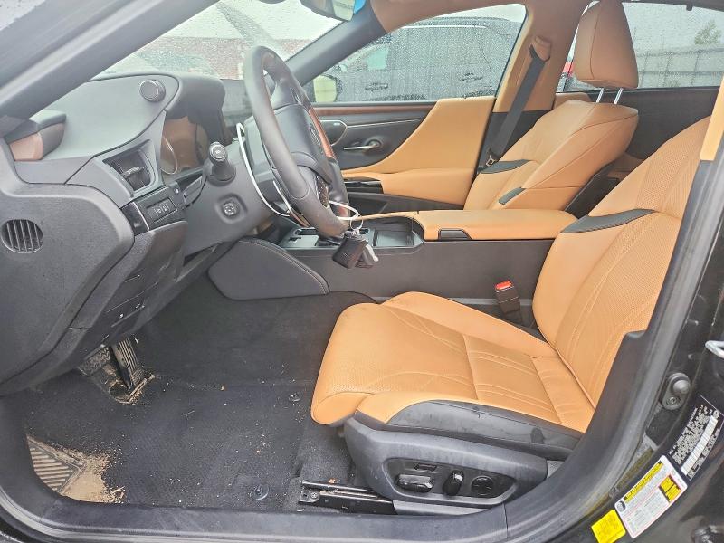 Aukcja sprzedaży 2024 Lexus Es 350, vin: 58AFZ1B17RU179403, numer aukcji: 56351636