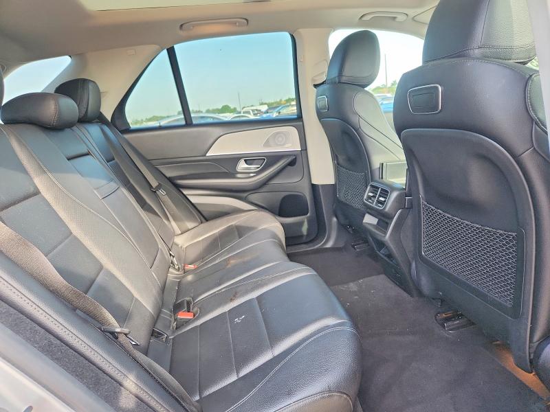 Продажа на аукционе авто 2020 Mercedes-benz Gle, vin: 4JGFB4JB5LA226315, номер лота: 58661576