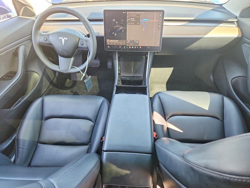 Продаж на аукціоні авто 2019 Tesla Model 3, vin: 5YJ3E1EA3KF464135, номер лоту: 56421206