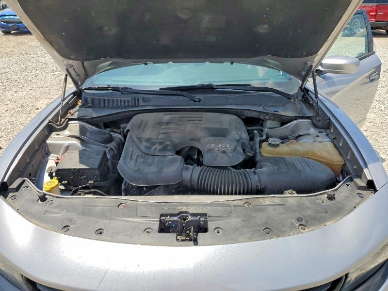 56603276 :رقم المزاد ، 2C3CDXJG1FH820120 vin ، 2015 Dodge Charger مزاد بيع