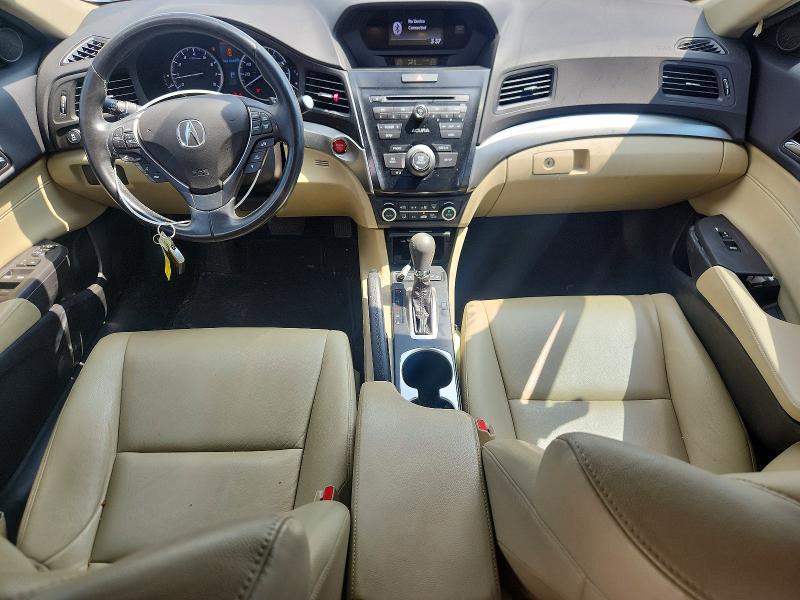 Продажа на аукционе авто 2017 Acura Ilx, vin: 19UDE2F36HA010068, номер лота: 57728456