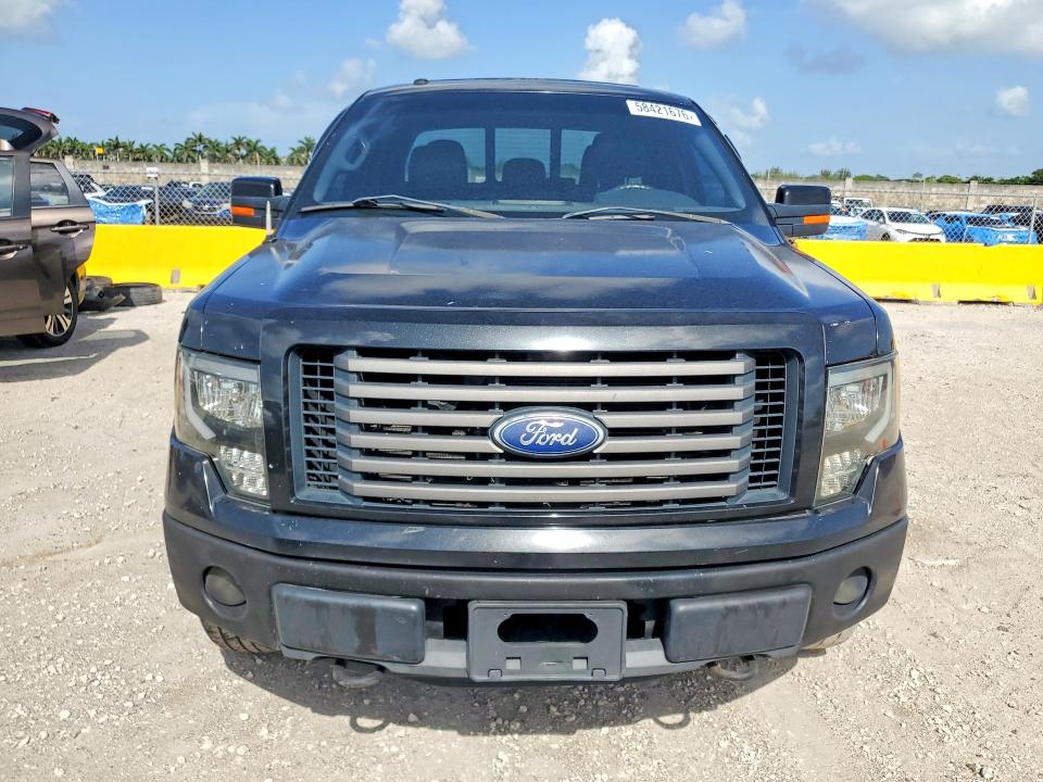 Продаж на аукціоні авто 2011 Ford F150, vin: 1FTFX1EF2BFA29993, номер лоту: 58421676
