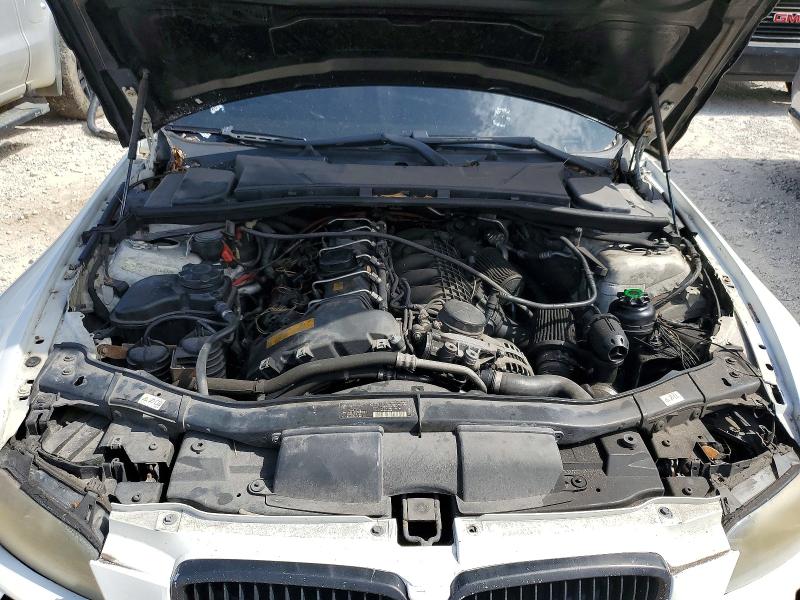 2009 Bmw 335 მანქანა იყიდება აუქციონზე, vin: WBAWB73529P044622, აუქციონის ნომერი: 59007616