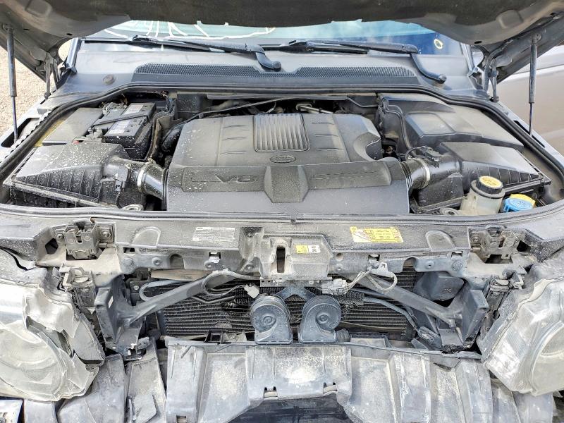 Продаж на аукціоні авто 2010 Land Rover Range Rover Sport, vin: SALSK2D4XAA246828, номер лоту: 57714746