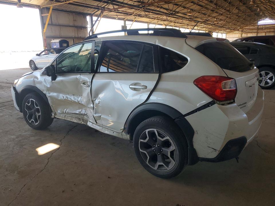 Aukcja sprzedaży 2013 Subaru Xv Crosstrek, vin: JF2GPAVC7D2891497, numer aukcji: 55643696