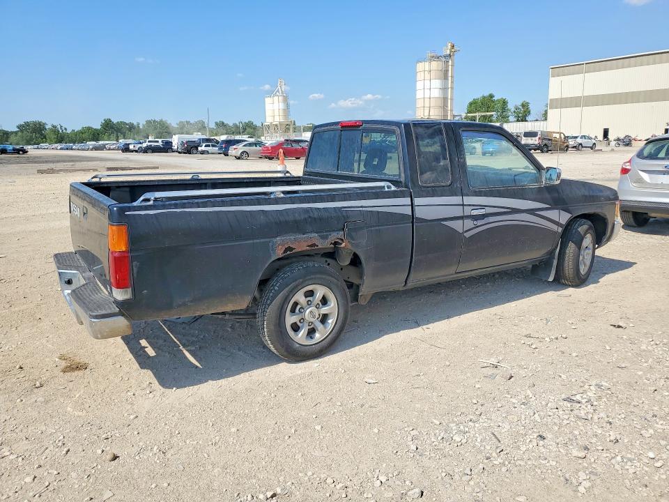Продажа на аукционе авто 1996 Nissan Truck, vin: 1N6SD16S8TC344347, номер лота: 57486806