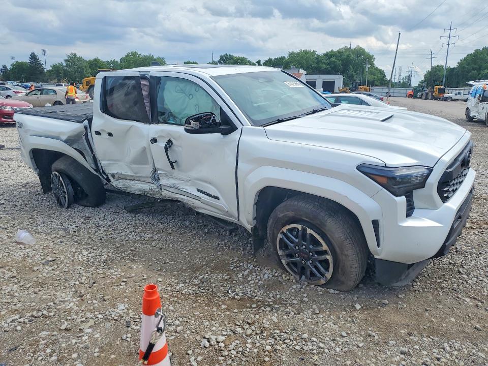 Aukcja sprzedaży 2024 Toyota Tacoma, vin: 3TYLB5JNXRT051132, numer aukcji: 57025856