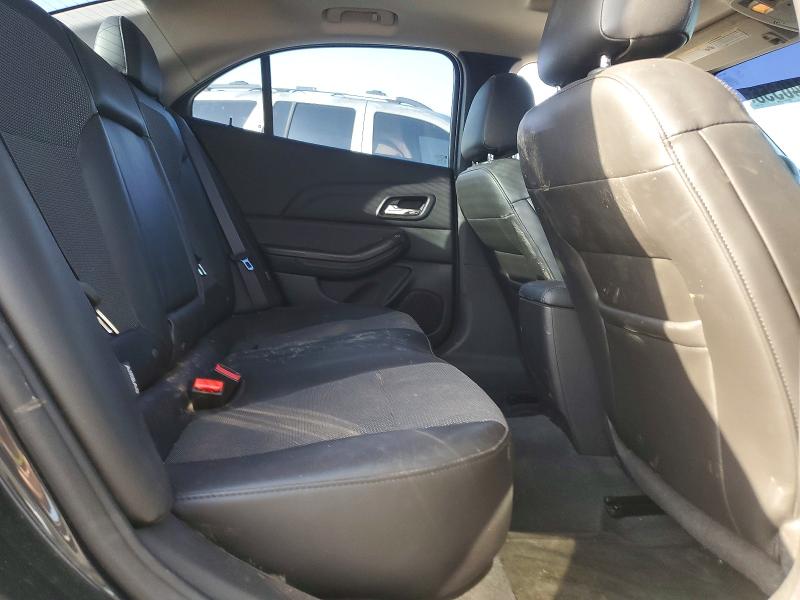 2015 Chevrolet Malibu მანქანა იყიდება აუქციონზე, vin: 1G11C5SL1FF336870, აუქციონის ნომერი: 58940356