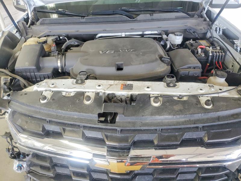 Auction sale of the 2022 Chevrolet Colorado, vin: 1GCGTCEN3N1216843, lot number: 58154116