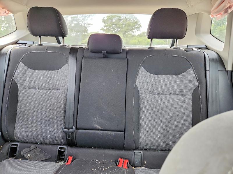 Auction sale of the 2024 Volkswagen Taos, vin: 3VV5X7B2XRM106704, lot number: 56894216
