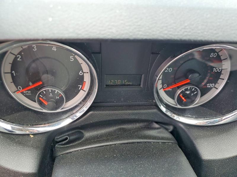 Продажа на аукционе авто 2014 Dodge Grand Caravan, vin: 2C4RDGBG3ER278435, номер лота: 58382066