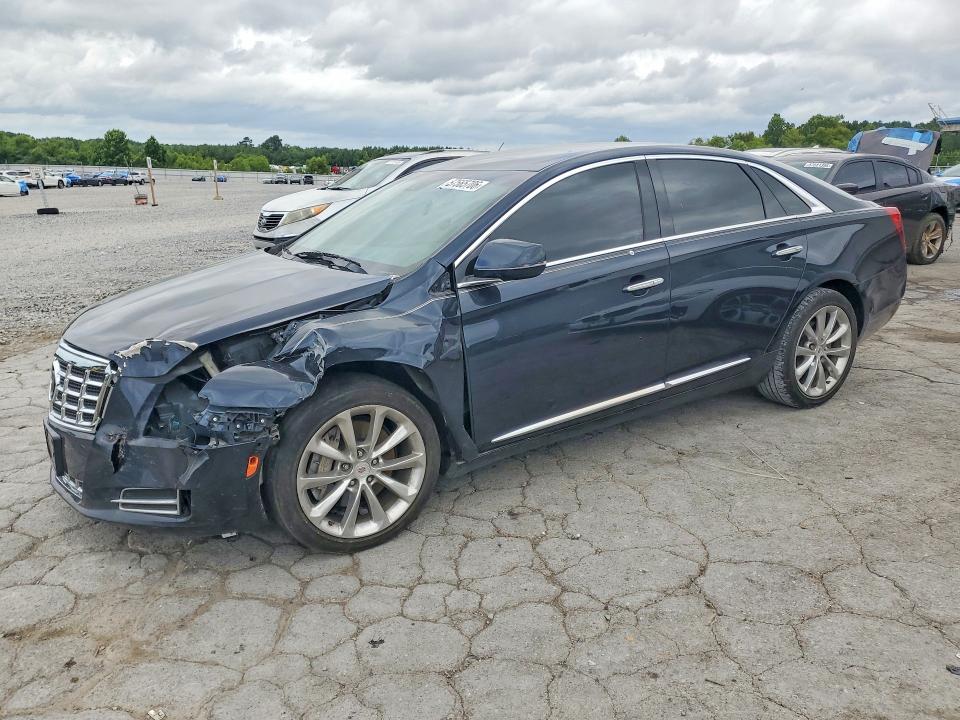 57565706 :رقم المزاد ، 2G61R5S31D9146839 vin ، 2013 Cadillac Xts مزاد بيع