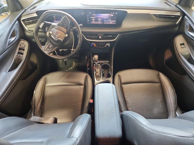 56449556 :رقم المزاد ، KL4AMESL3RB077731 vin ، 2024 Buick Encore Gx مزاد بيع