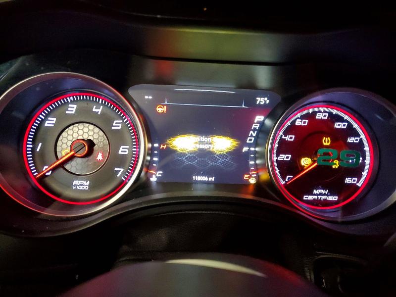 Aukcja sprzedaży 2015 Dodge Charger, vin: 2C3CDXAG7FH762370, numer aukcji: 56109386