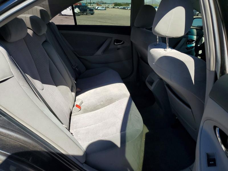 Aukcja sprzedaży 2011 Toyota Camry, vin: 4T4BF3EK2BR115621, numer aukcji: 58134426