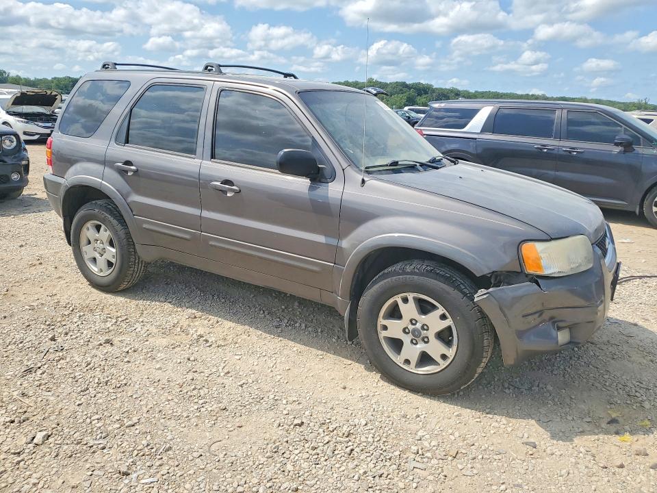 2003 Ford Escape მანქანა იყიდება აუქციონზე, vin: 1FMCU94193KE08316, აუქციონის ნომერი: 58306316